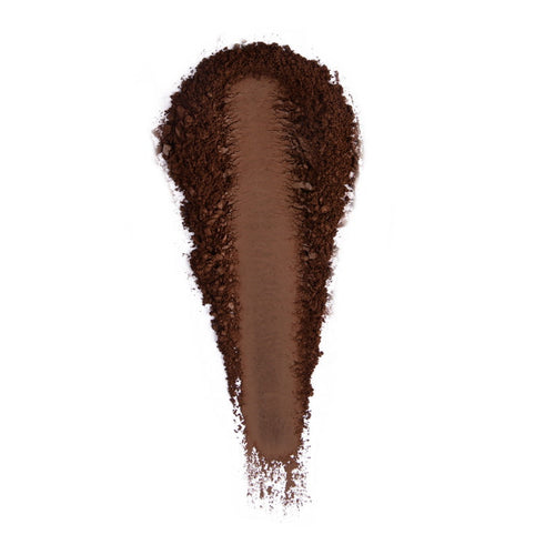 SYDONI JOURNEE EYESHADOW PALETTE | Deep Rich Smokey Browns for