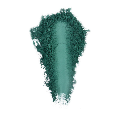 SYDONI JADED EYESHADOW PALETTE | Rich Green & Emerald Matte & Shimmer