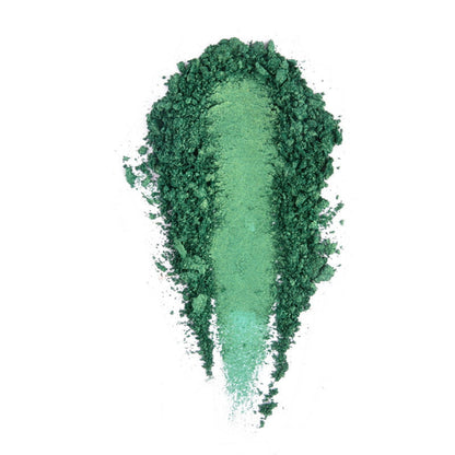 SYDONI JADED EYESHADOW PALETTE | Rich Green & Emerald Matte & Shimmer