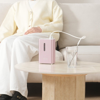 Hydrogen Inhalation Machine 99.99% High Purity 180ml/min Portable