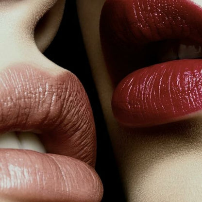 All The Pout Lip Palette