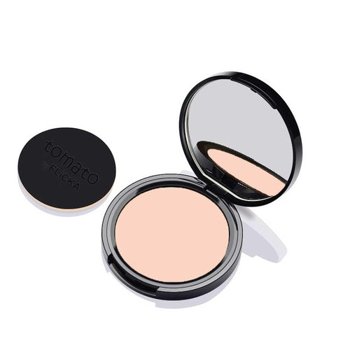Glow N Blow Blusher And Highlighter Palette For Face Makeup| Long